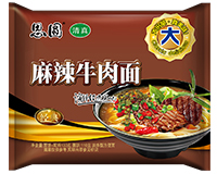 經(jīng)典思圓清真麻辣牛肉面