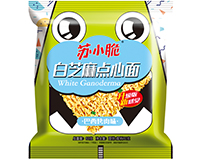 白芝麻點(diǎn)心面